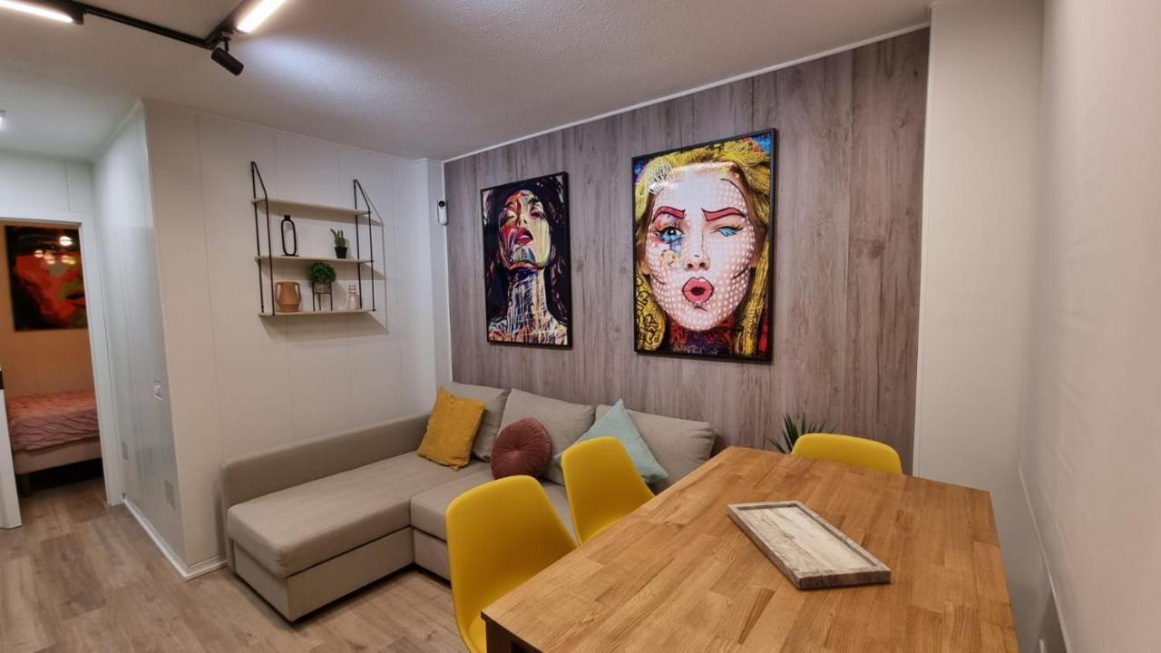 Apartamento Luz De Luna Aguadulce 阿瓜杜尔塞 外观 照片
