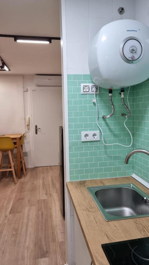 Apartamento Luz De Luna Aguadulce 阿瓜杜尔塞 外观 照片