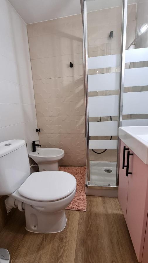 Apartamento Luz De Luna Aguadulce 阿瓜杜尔塞 外观 照片