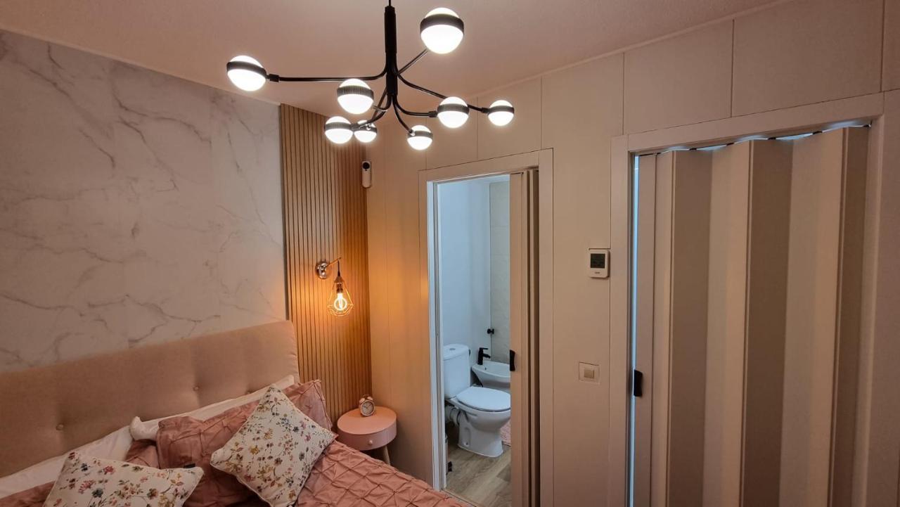 Apartamento Luz De Luna Aguadulce 阿瓜杜尔塞 外观 照片