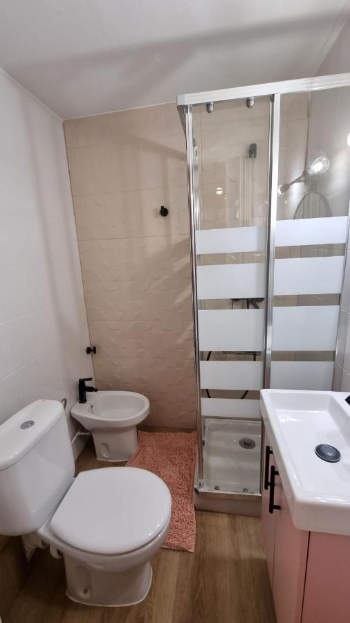 Apartamento Luz De Luna Aguadulce 阿瓜杜尔塞 外观 照片