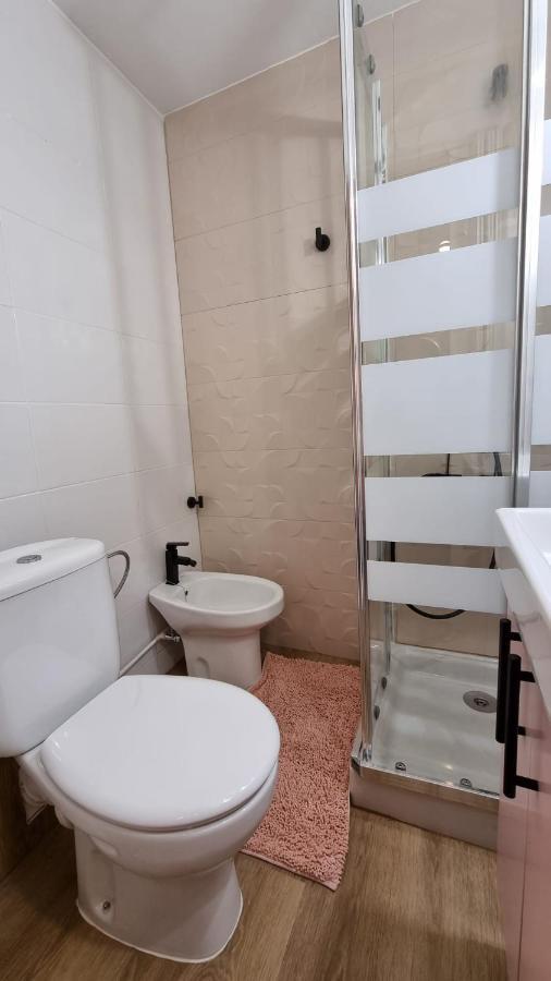 Apartamento Luz De Luna Aguadulce 阿瓜杜尔塞 外观 照片