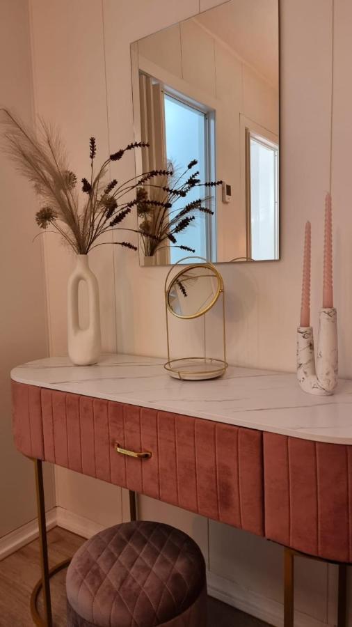 Apartamento Luz De Luna Aguadulce 阿瓜杜尔塞 外观 照片