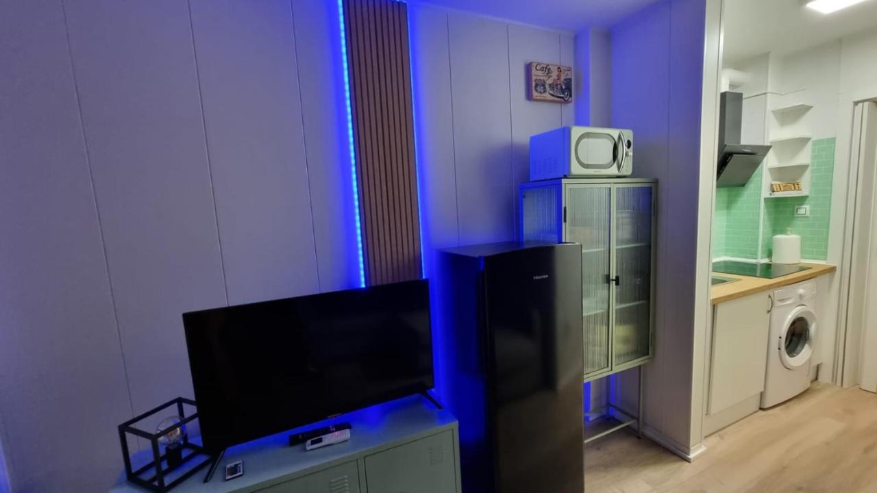 Apartamento Luz De Luna Aguadulce 阿瓜杜尔塞 外观 照片
