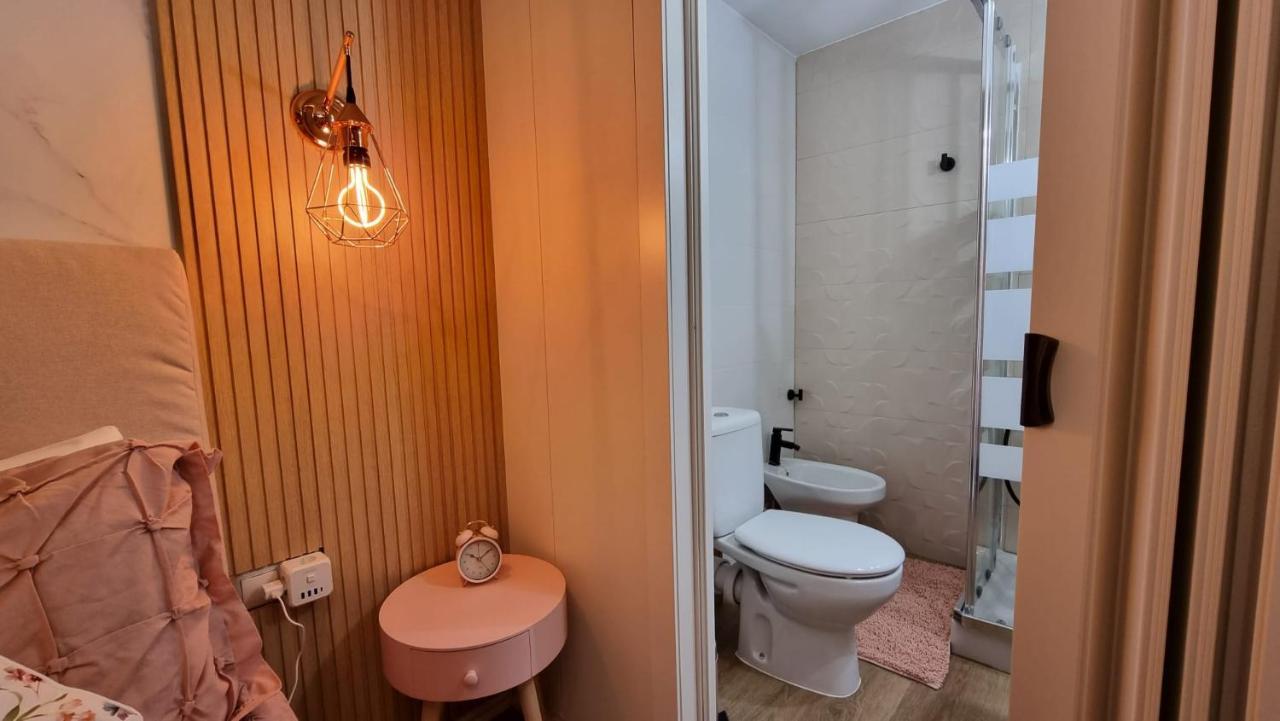 Apartamento Luz De Luna Aguadulce 阿瓜杜尔塞 外观 照片