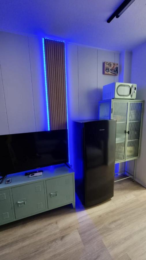 Apartamento Luz De Luna Aguadulce 阿瓜杜尔塞 外观 照片