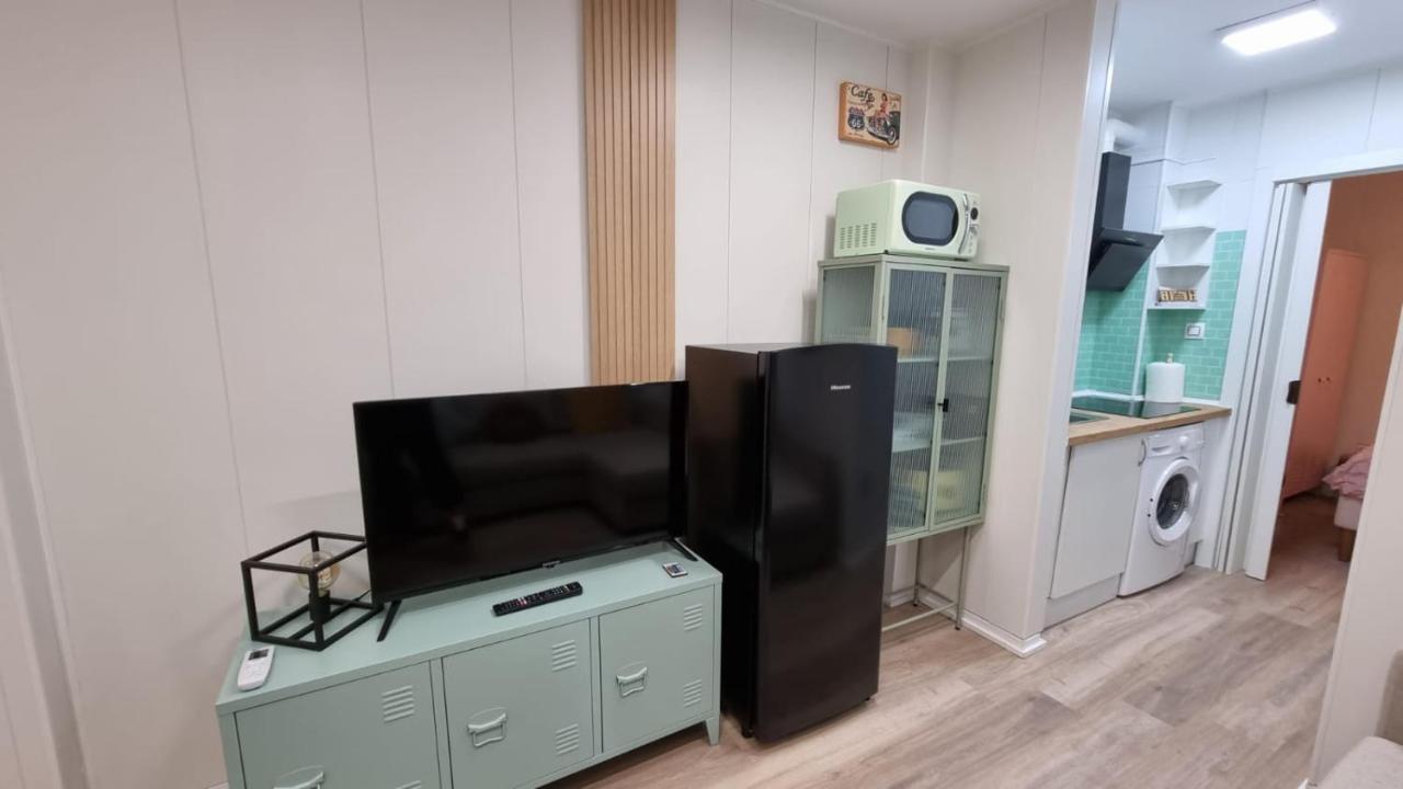 Apartamento Luz De Luna Aguadulce 阿瓜杜尔塞 外观 照片